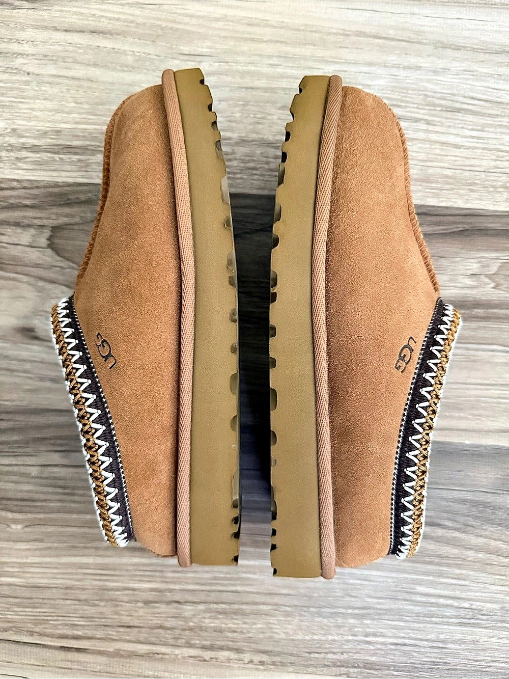 UGG Tasman II Slippers